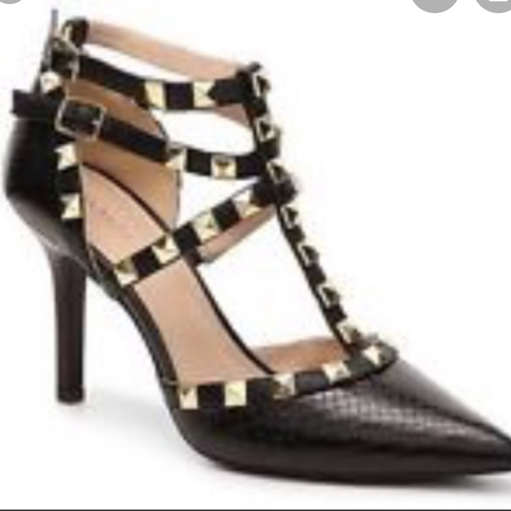BCBGeneration Heels - Picture 4 of 7